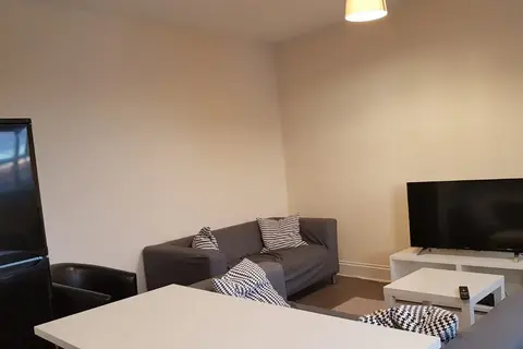5 bedroom terraced house to rent, Lincoln LN2