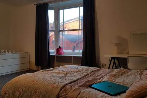 5 bedroom terraced house to rent, Lincoln LN2