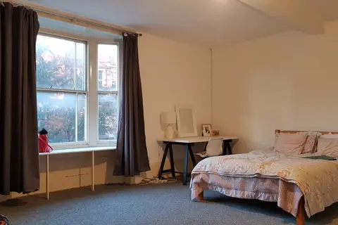 5 bedroom terraced house to rent, Lincoln LN2