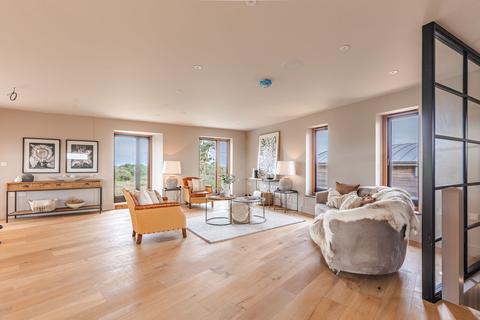 undefined, Chain Free Home with a Distinctive Design on Norfolk’s Shore in Holme-next-the-Sea