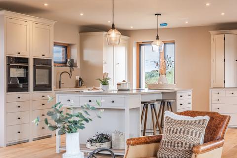 4 bedroom detached house for sale, Chain Free Home with a Distinctive Design on Norfolk’s Shore in Holme-next-the-Sea