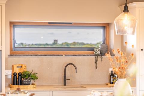 undefined, Chain Free Home with a Distinctive Design on Norfolk’s Shore in Holme-next-the-Sea