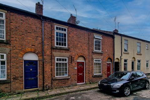 2 bedroom terraced house to rent, Allen Street, Macclesfield SK11