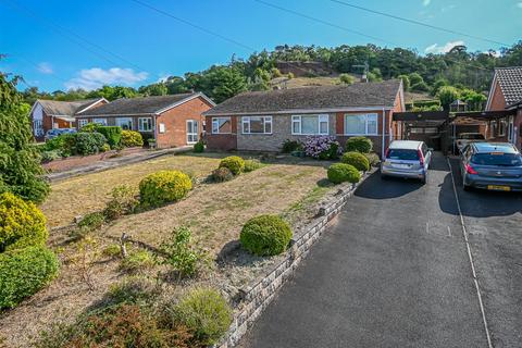 2 bedroom semi-detached bungalow for sale, 15 Lodge Lane, Bridgnorth