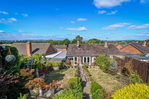 2 bedroom semi-detached bungalow for sale, 15 Lodge Lane, Bridgnorth