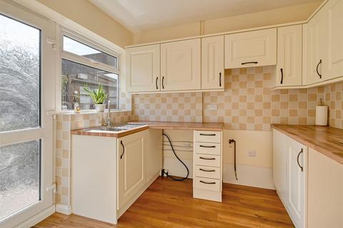 2 bedroom semi-detached bungalow for sale, 15 Lodge Lane, Bridgnorth