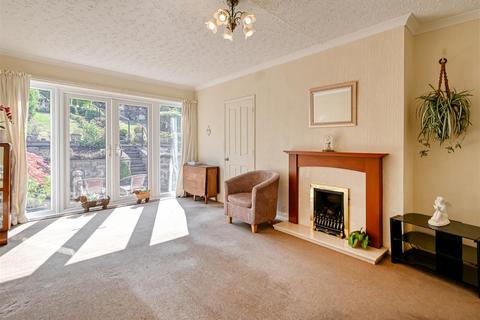 2 bedroom semi-detached bungalow for sale, 15 Lodge Lane, Bridgnorth