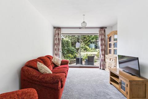 3 bedroom semi-detached house for sale, Manor Crescent, Hitchin, SG4