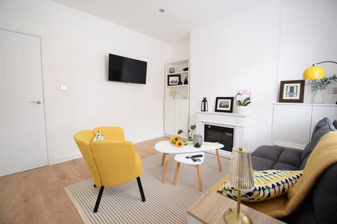 undefined, Ruth Square, Sheffield S10