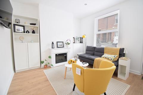 undefined, Ruth Square, Sheffield S10