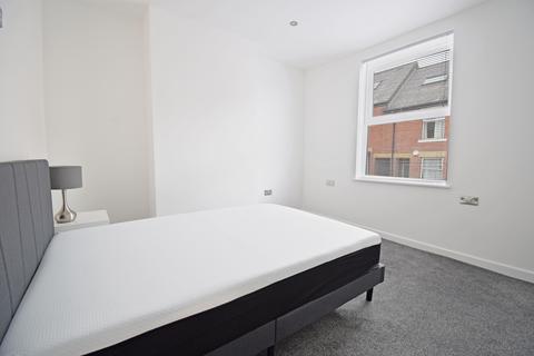 undefined, Ruth Square, Sheffield S10