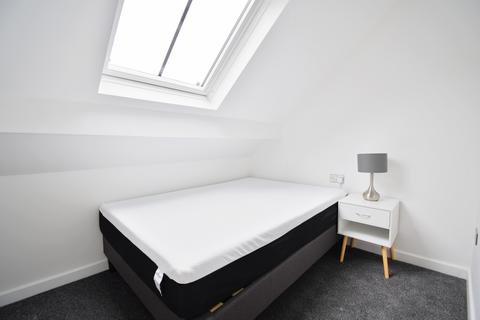 undefined, Ruth Square, Sheffield S10