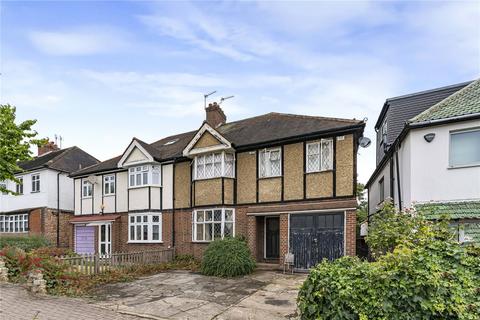 undefined, Girdwood Road, London, SW18