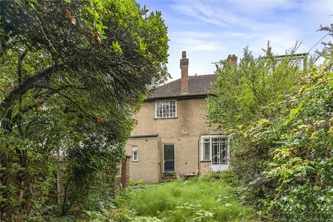 undefined, Girdwood Road, London, SW18