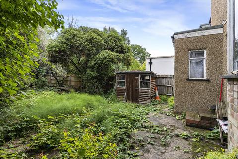 undefined, Girdwood Road, London, SW18