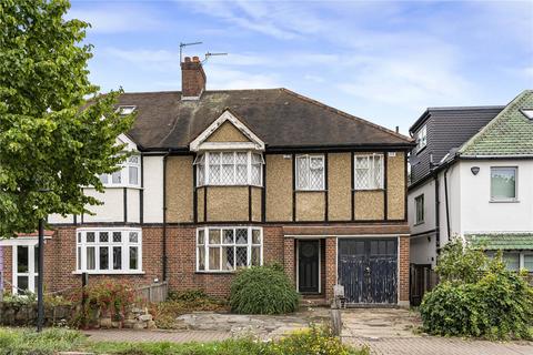 undefined, Girdwood Road, London, SW18