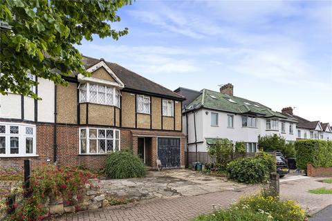 undefined, Girdwood Road, London, SW18