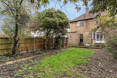 undefined, Girdwood Road, London, SW18