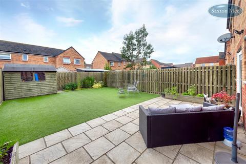 undefined, Crag Hill Crescent, Sheffield, S5