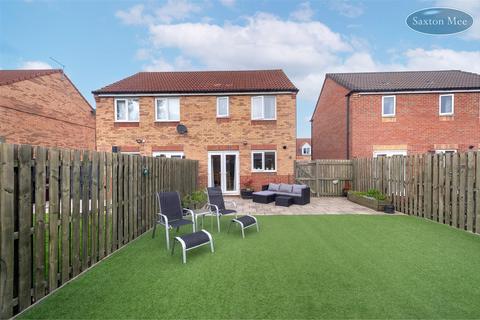 undefined, Crag Hill Crescent, Sheffield, S5