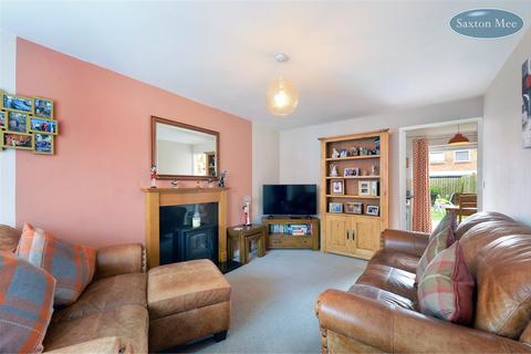 undefined, Crag Hill Crescent, Sheffield, S5