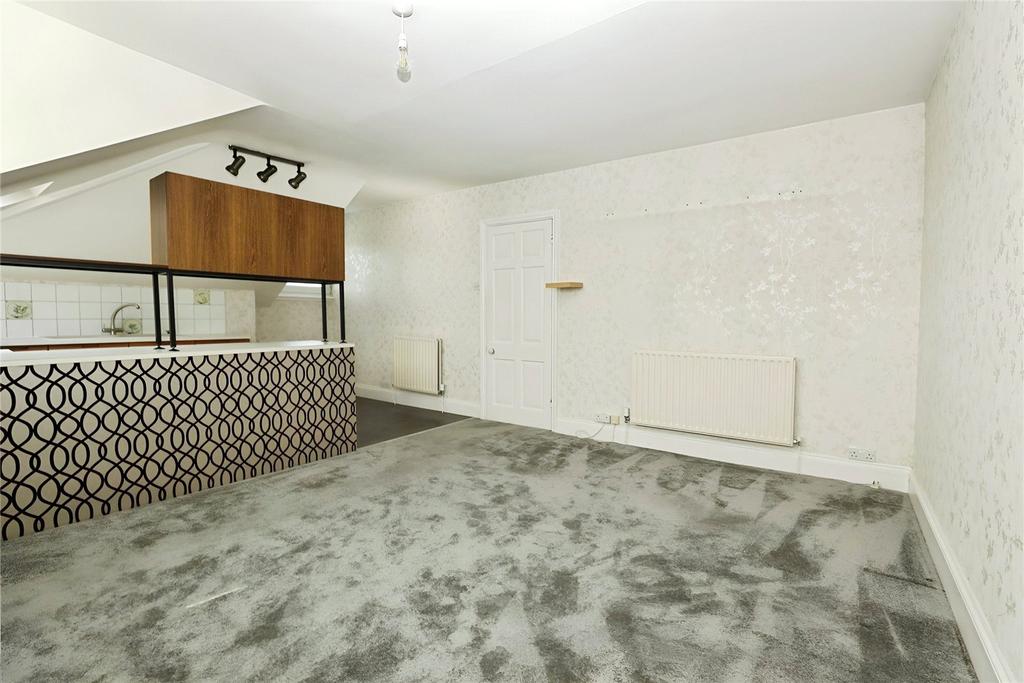 Living Room/Kitchen