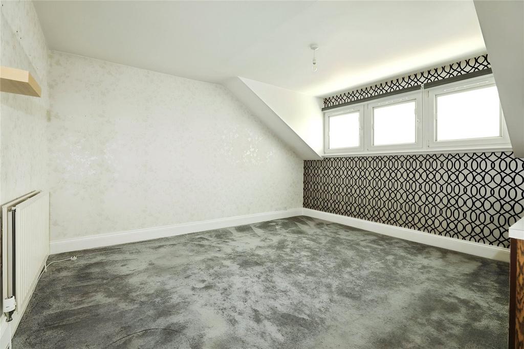 Living Room Area
