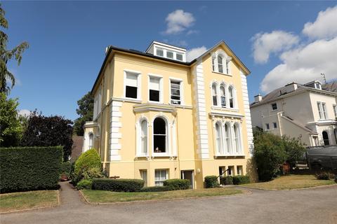 Shurdington Road, Cheltenham, Gloucestershire