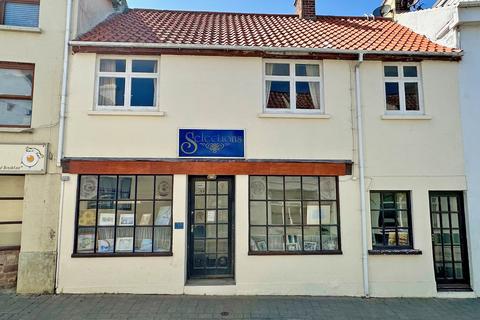 Townhouse for sale, Victoria Street , Alderney  GY9