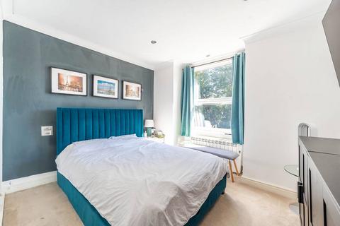 Headstone Road, Harrow, HA1