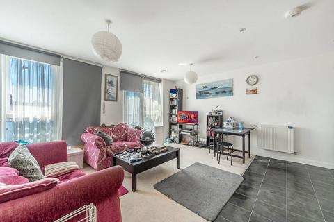 undefined, Headstone Drive, Harrow, HA1