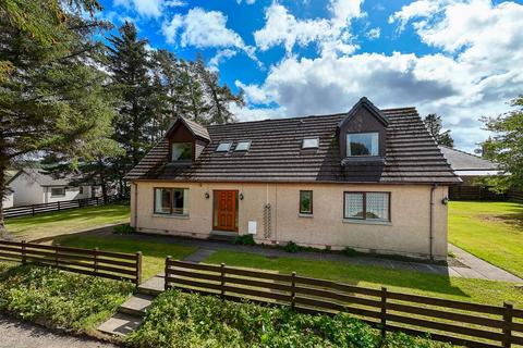 undefined, 69a Main Street, Tomintoul