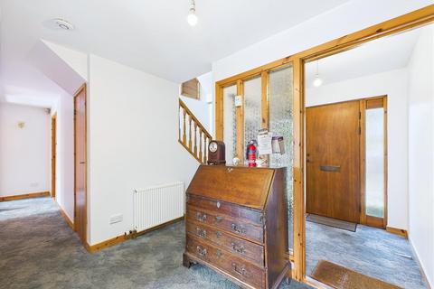 undefined, 69a Main Street, Tomintoul