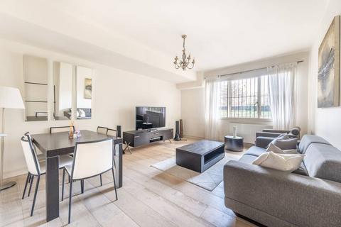 2 bedroom flat for sale, Napier Place, Holland Park, London, W14