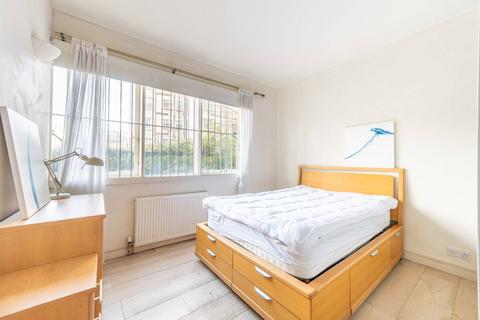 2 bedroom flat for sale, Napier Place, Holland Park, London, W14