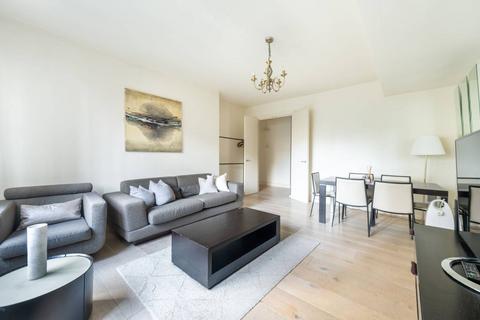 2 bedroom flat for sale, Napier Place, Holland Park, London, W14