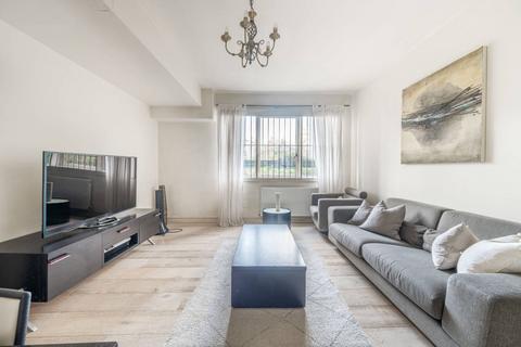 Napier Place, Holland Park, London, W14