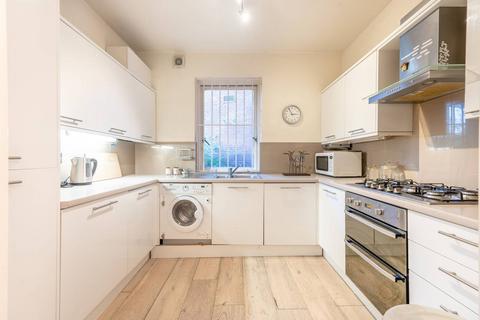 Napier Place, Holland Park, London, W14