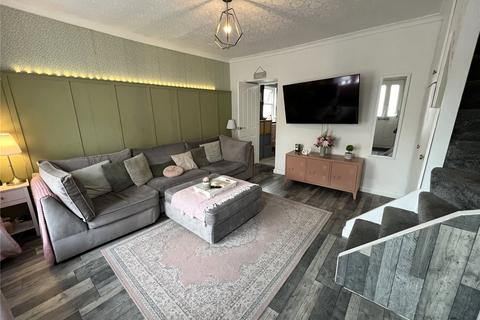 undefined, Chapel Street, Treorchy, Rhondda Cynon Taff, CF42