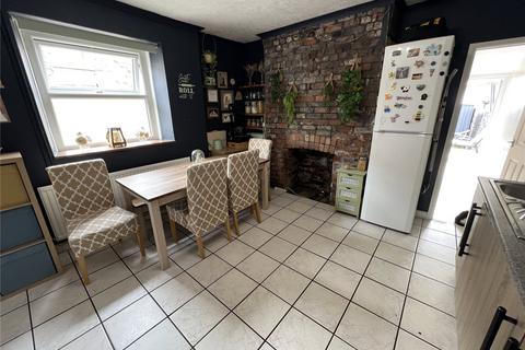 undefined, Chapel Street, Treorchy, Rhondda Cynon Taff, CF42