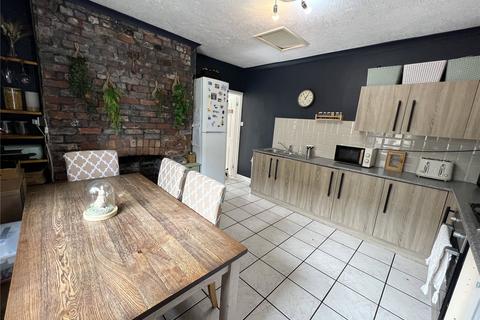 undefined, Chapel Street, Treorchy, Rhondda Cynon Taff, CF42