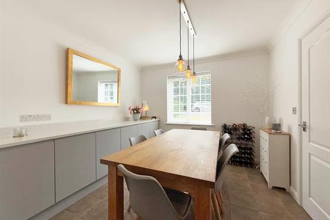 undefined, The Chestnuts, Cross Houses, Shrewsbury