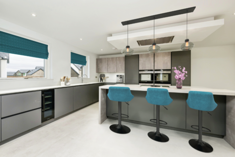 undefined, * Custom Build* Maulden Meadows, Clophill Road, Maulden, Bedford, MK45
