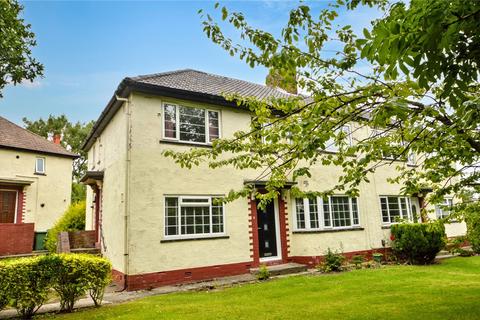 Otterburn Gardens, Adel, Leeds, West Yorkshire