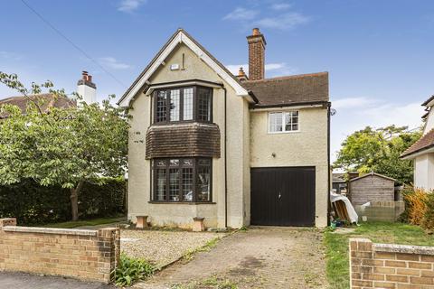 undefined, Hayward Road, Oxford, OX2