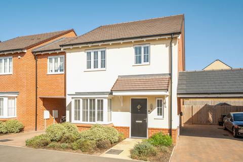 undefined, Cobbins Brook Way, Essex CM6
