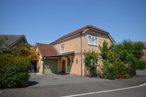 Woodsage Drive, Gillingham