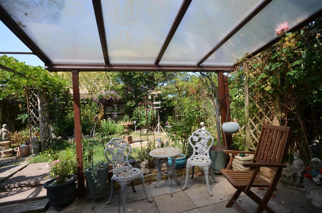 Verandah