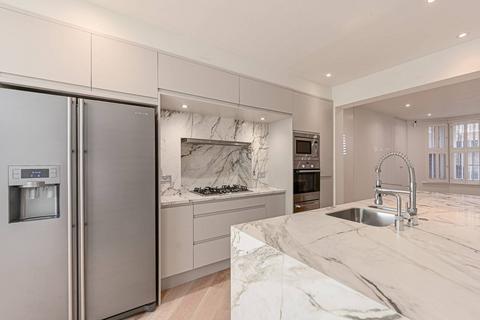 5 bedroom terraced house to rent, Ralston Street, Sloane Square, London, SW3