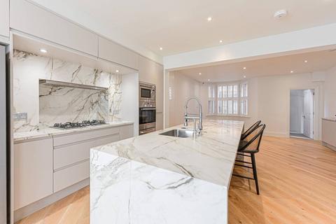 5 bedroom terraced house to rent, Ralston Street, Sloane Square, London, SW3